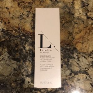 Limelife Dream Clean Cleanser